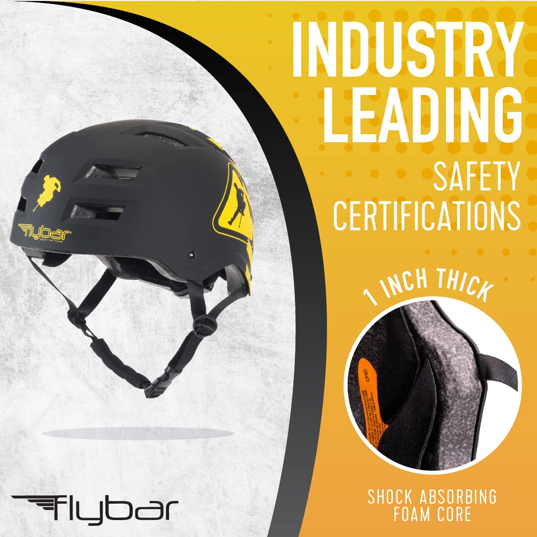 Flybar helmet rear dial closeup for secure personalized fit benefit