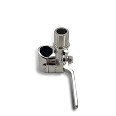 fmuser close-up of ratchet mechanism highlighting precise adjustment and secure locking