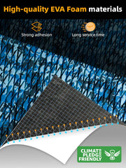 FOCEAN close-up texture showing slip-resistant surface benefit