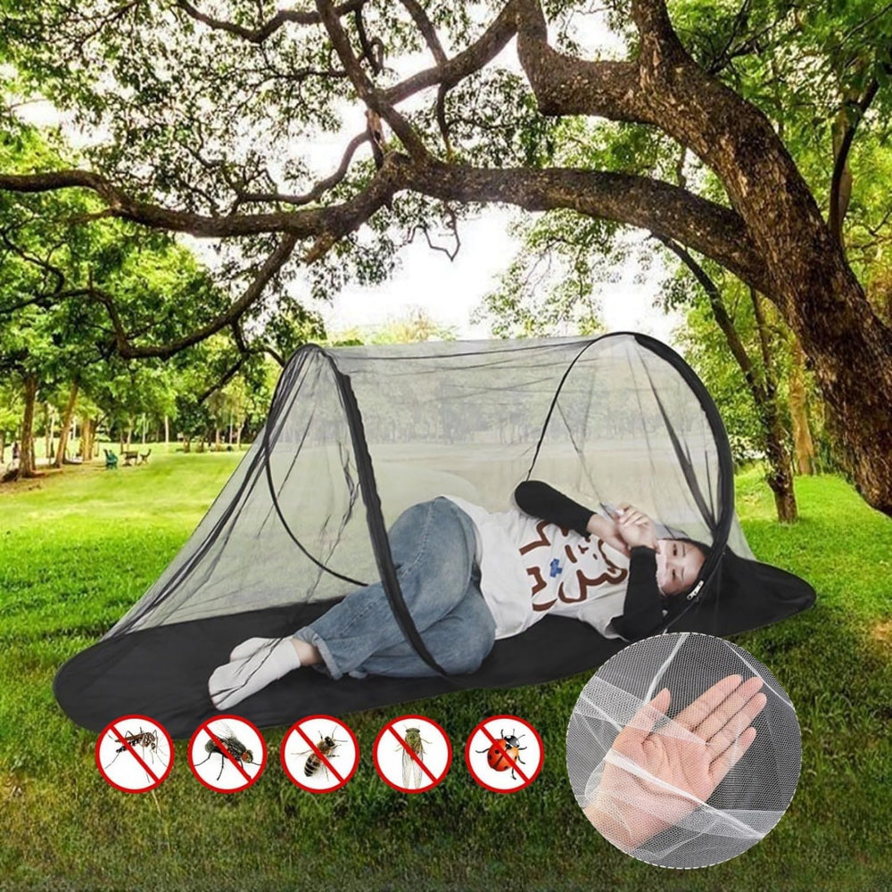 FomiGuatren folded disc with storage bag highlighting compact portability