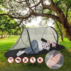 FomiGuatren folded disc with storage bag highlighting compact portability