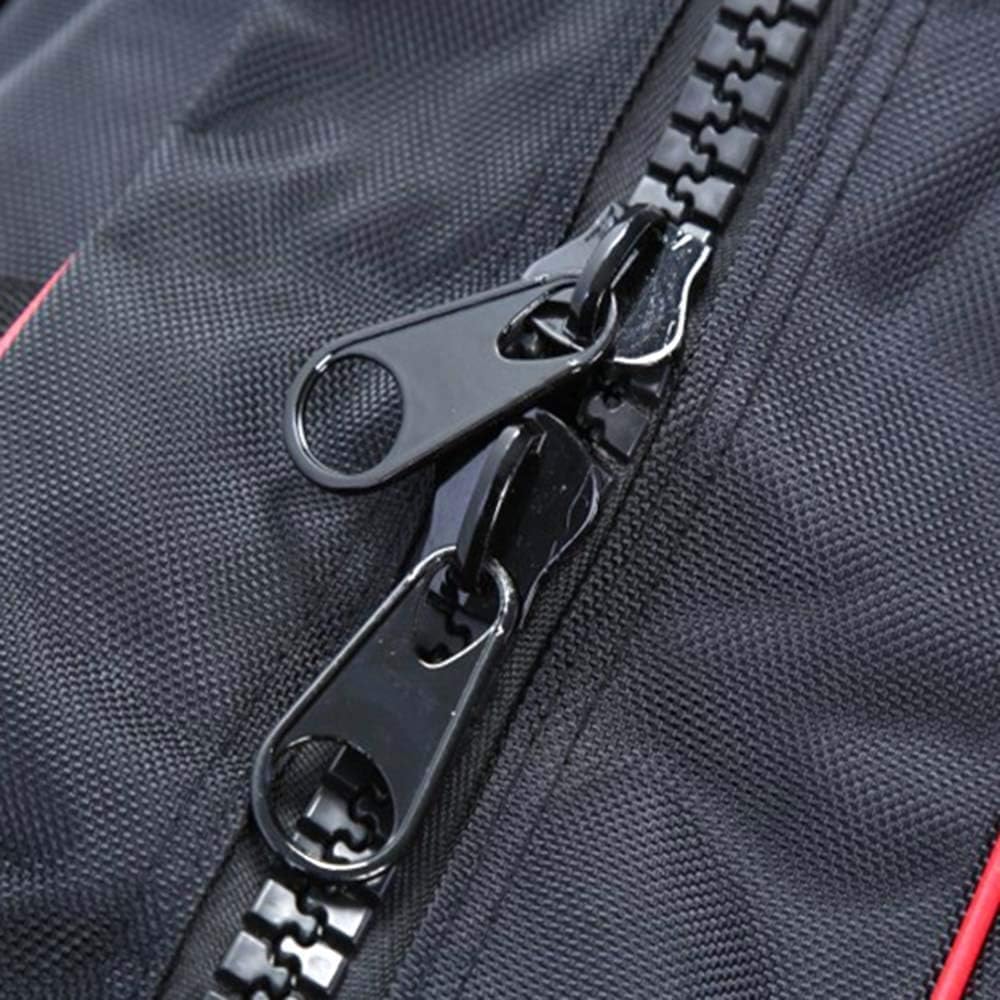 Fonher bag in use at fencing club carrying gear easily for convenience