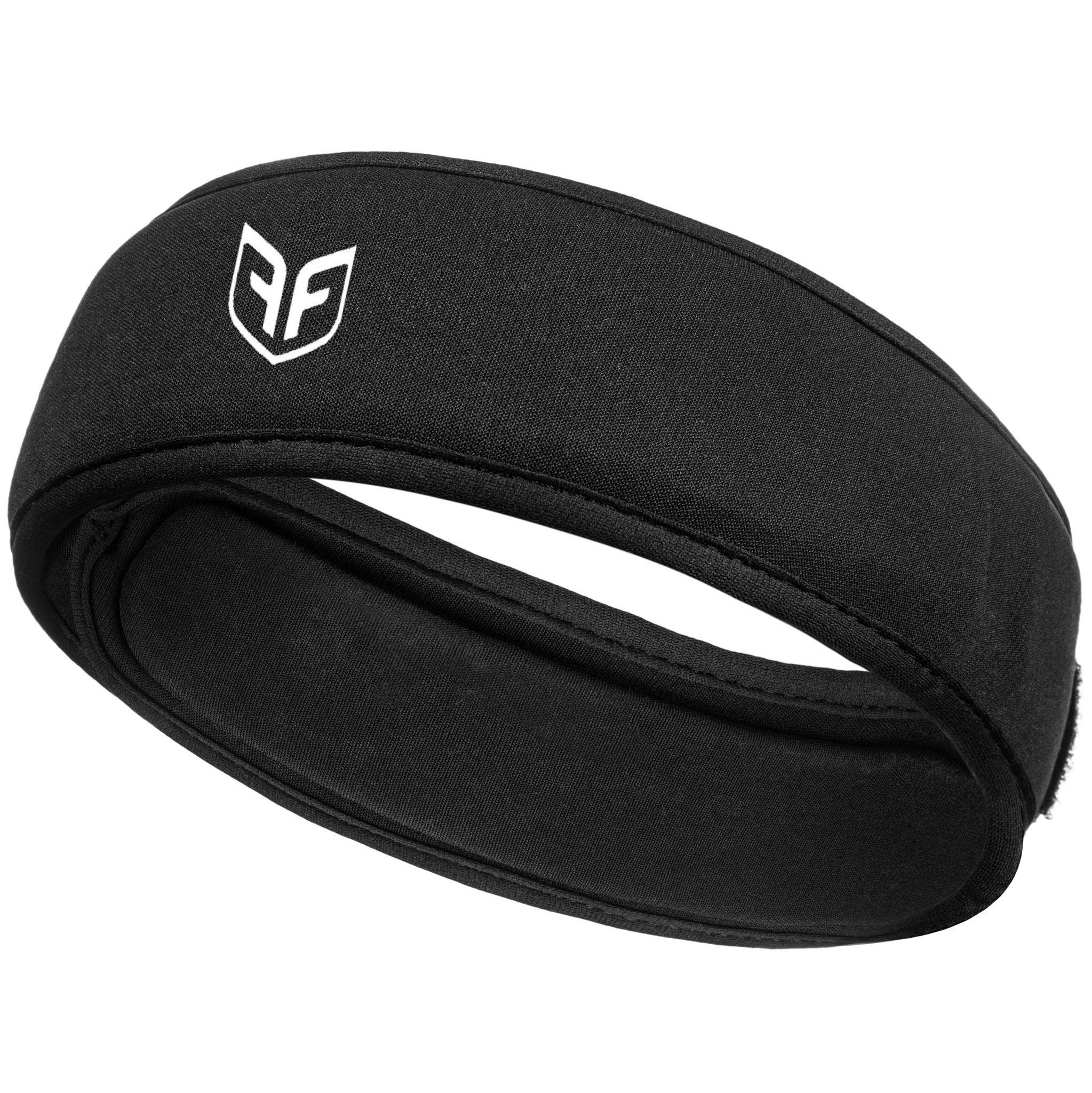 Forcefield Ultra Jr front view showing sleek low-profile protection and comfort