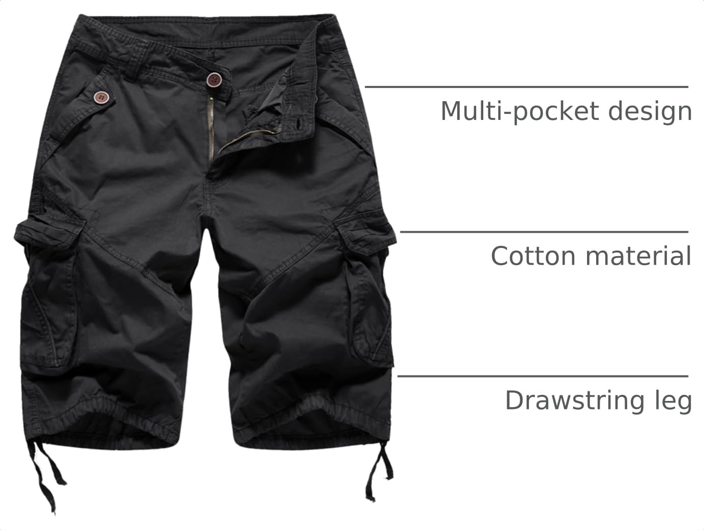 FOURSTEEDS model wearing shorts outdoors showing styling and functional comfort