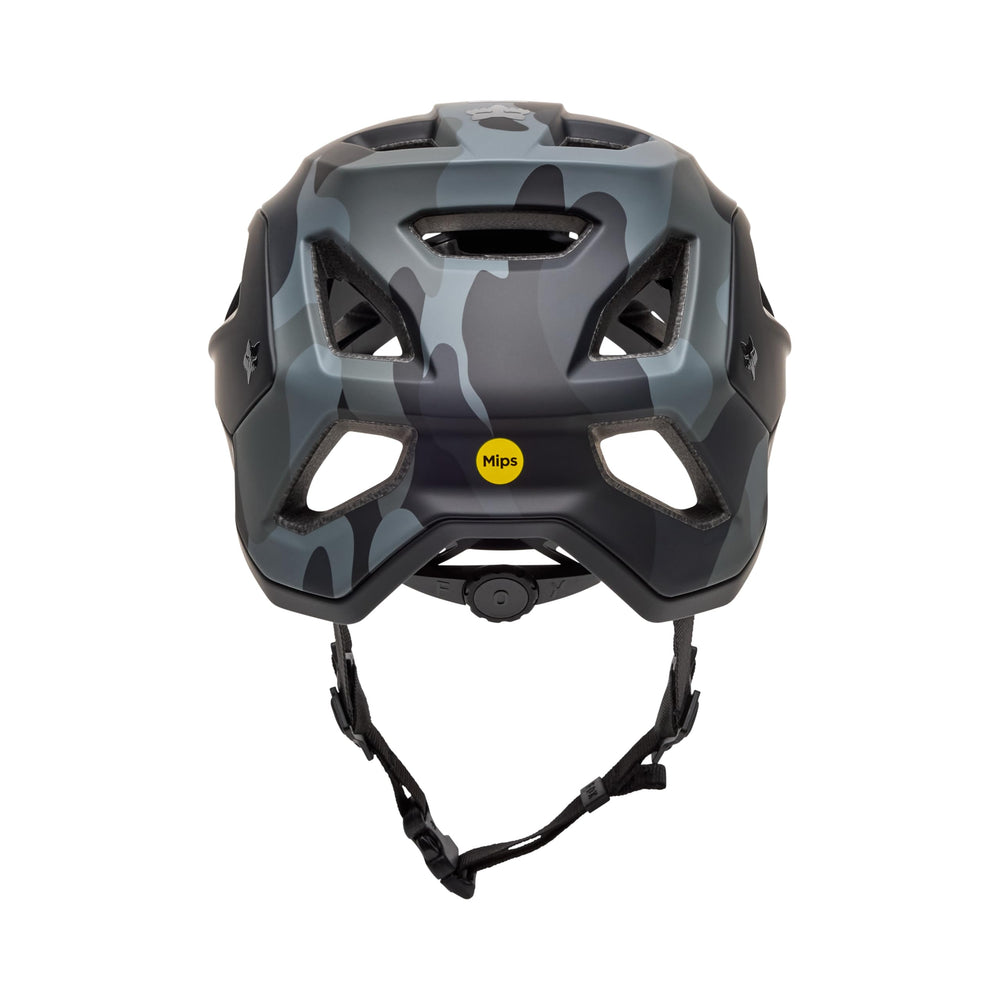 Fox Racing rear 360° Fit adjuster for a precise comfortable fit