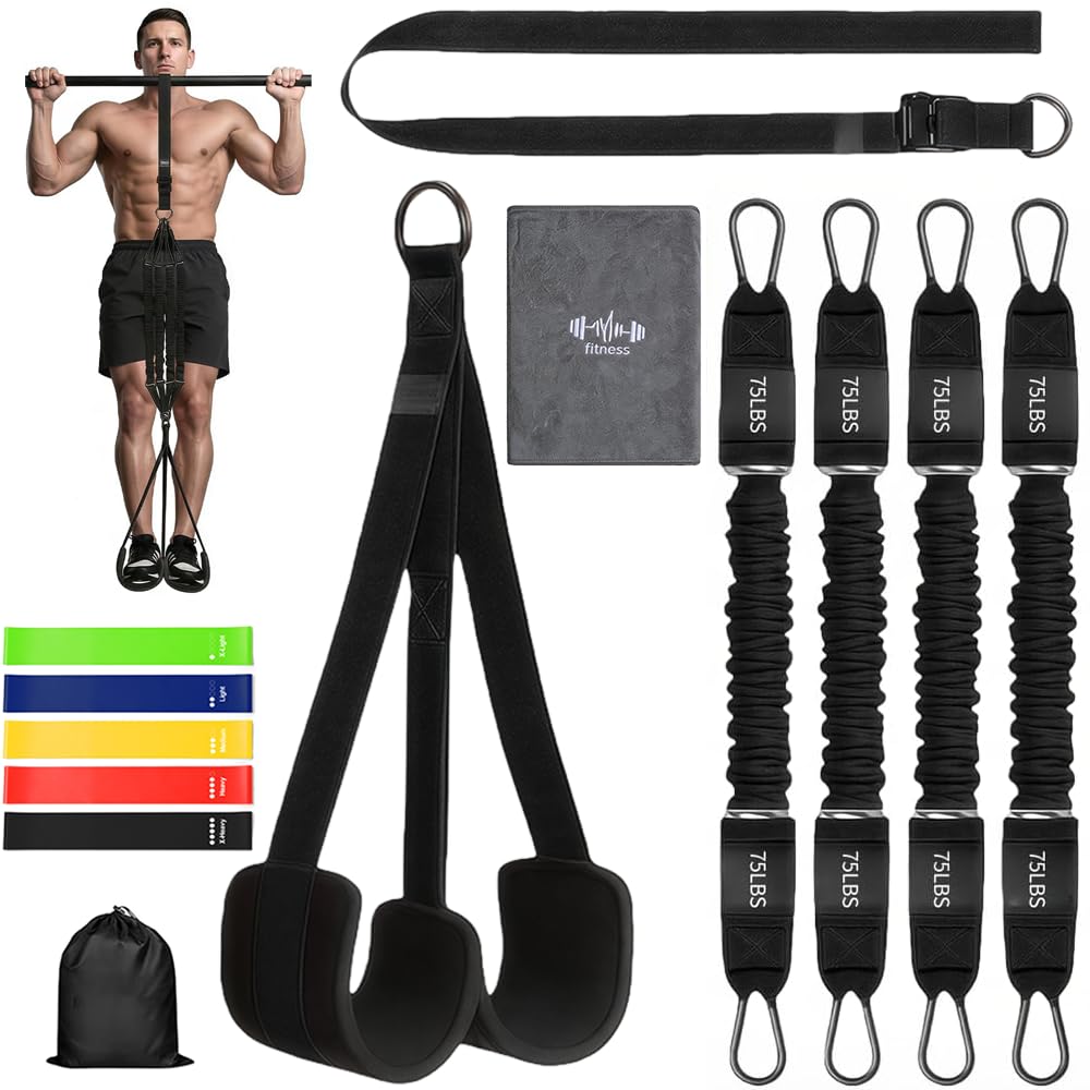 Foxellent front strap and padded platform showing secure, comfortable support