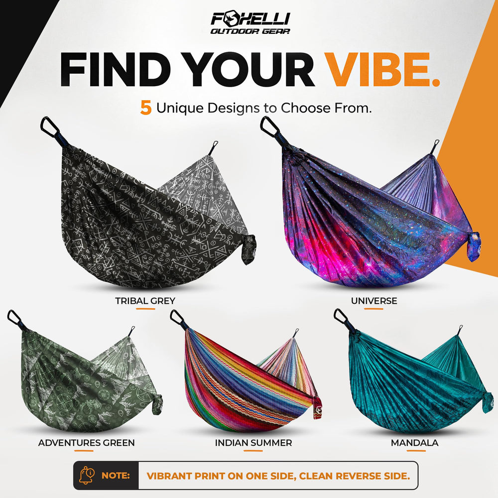 Foxelli attached side pocket showing built-in carry bag convenience