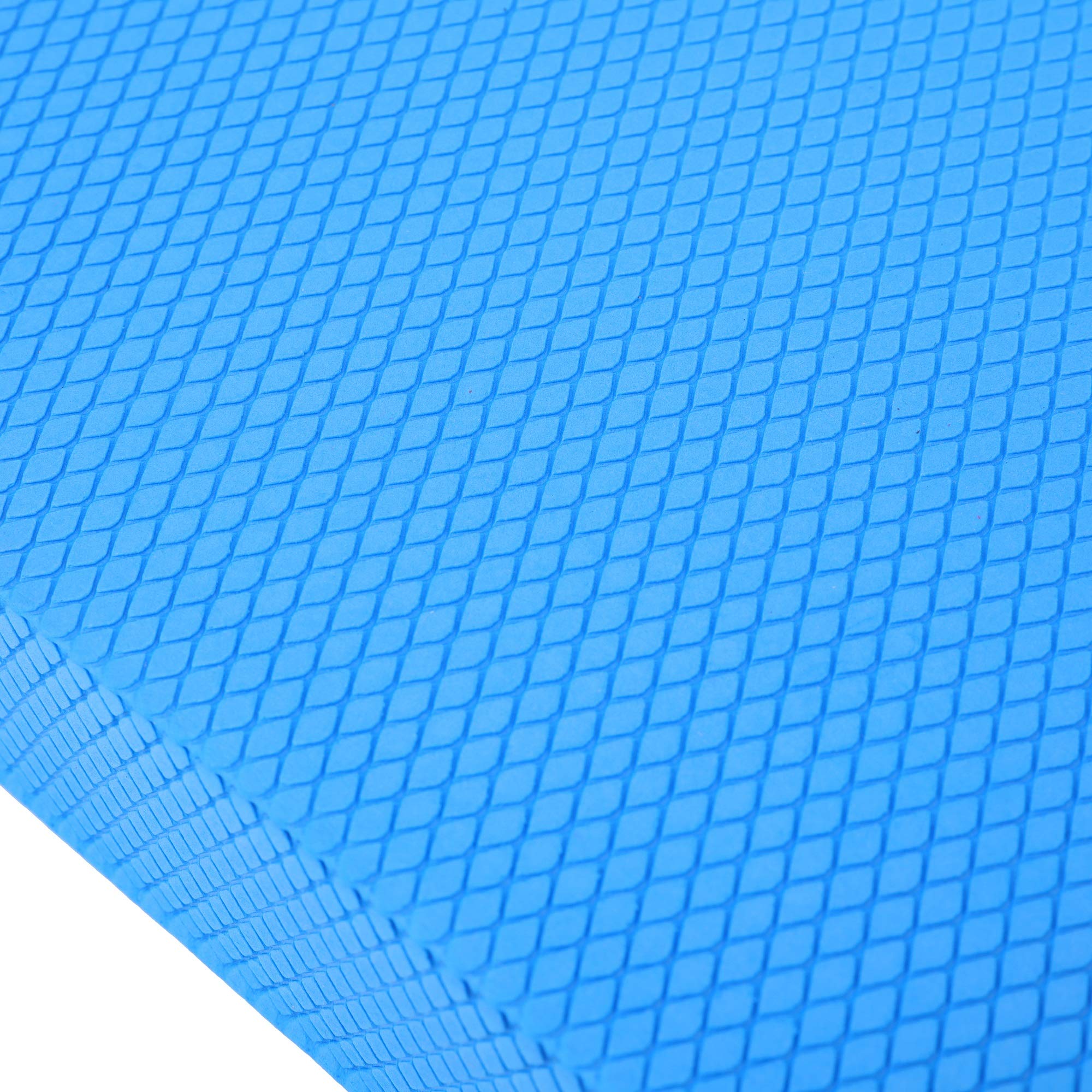 Fragraim balance pad packaging and label highlighting durability and brand