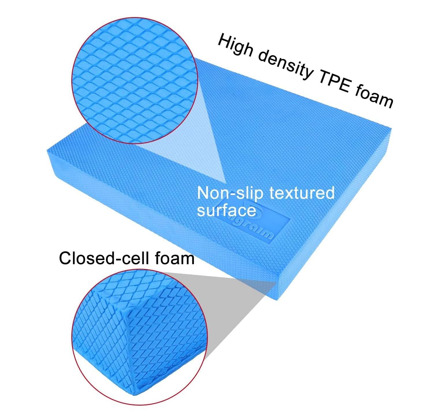 Fragraim side profile showing two-inch thickness and reliable joint protection