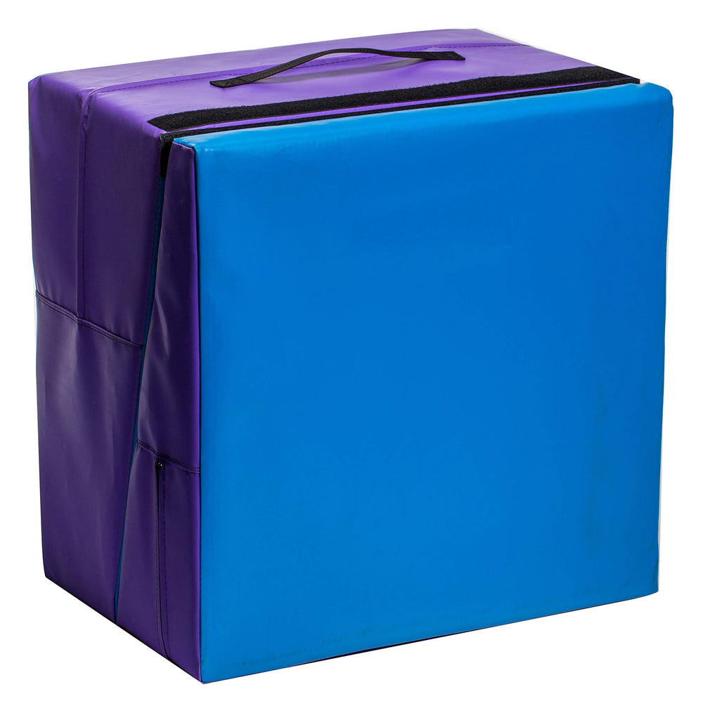 Franklin Sports vinyl cover detail highlighting durable, wipe-clean surface