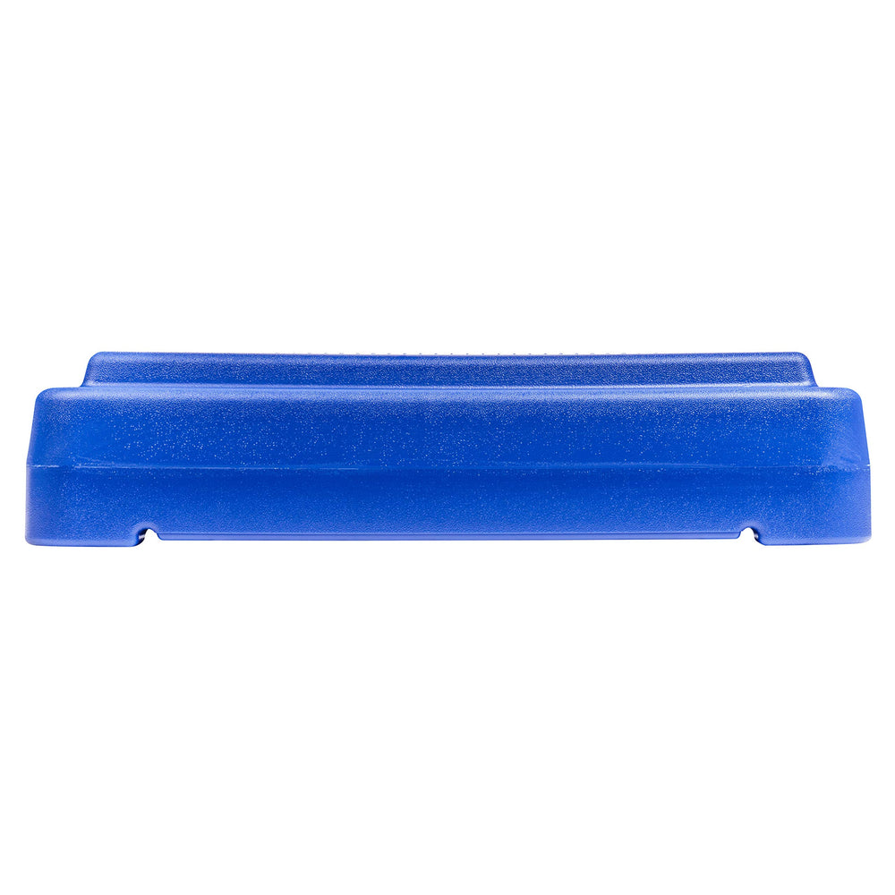 freestyle STEP corner and edge detail showing durable molded construction