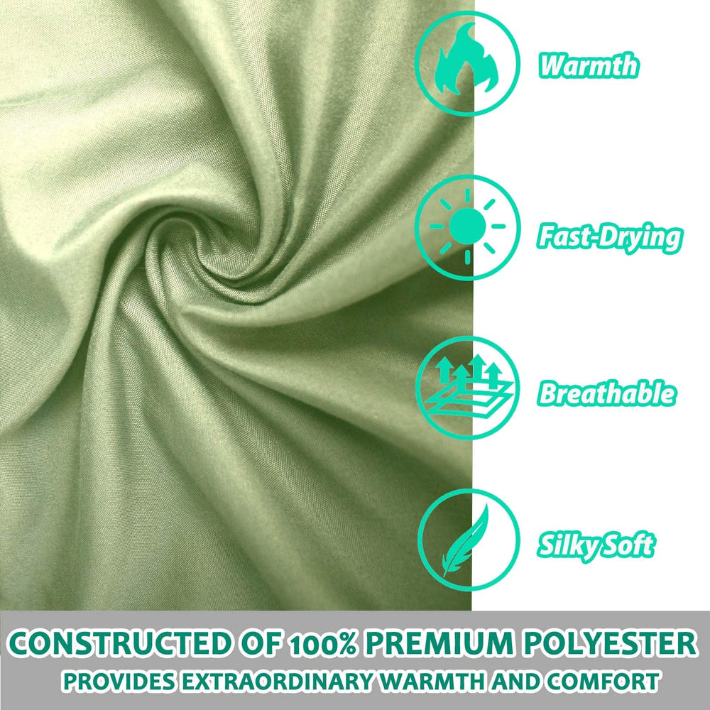 Frelaxy fabric close-up highlights soft microfiber comfort