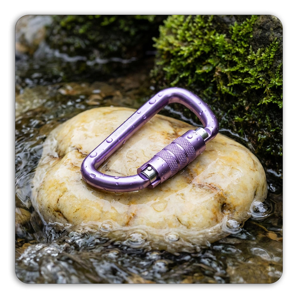 FresKaro holding keys and small tools showing organized everyday carry benefit