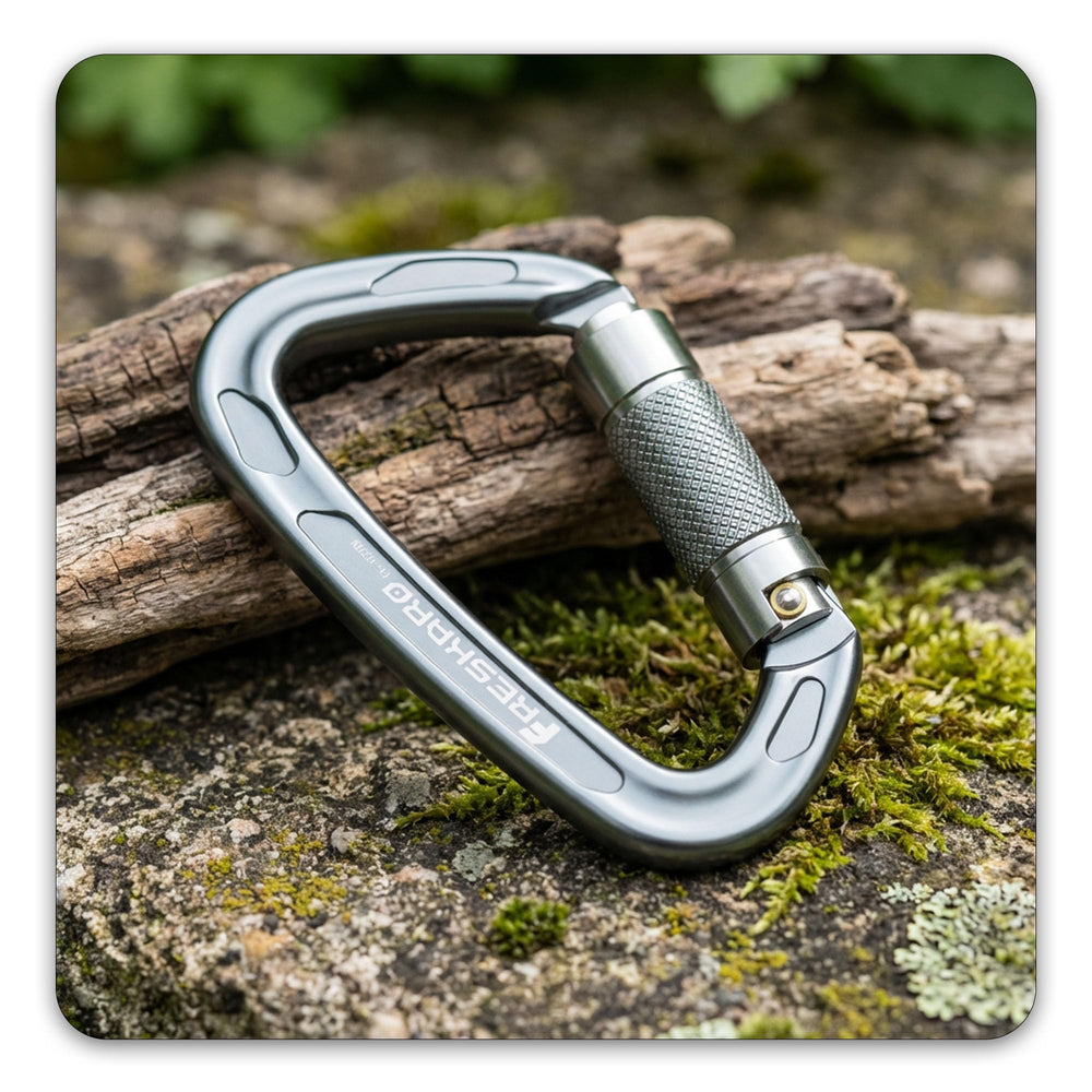 FresKaro corrosion-resistant finish close view showing weatherproof durability benefit