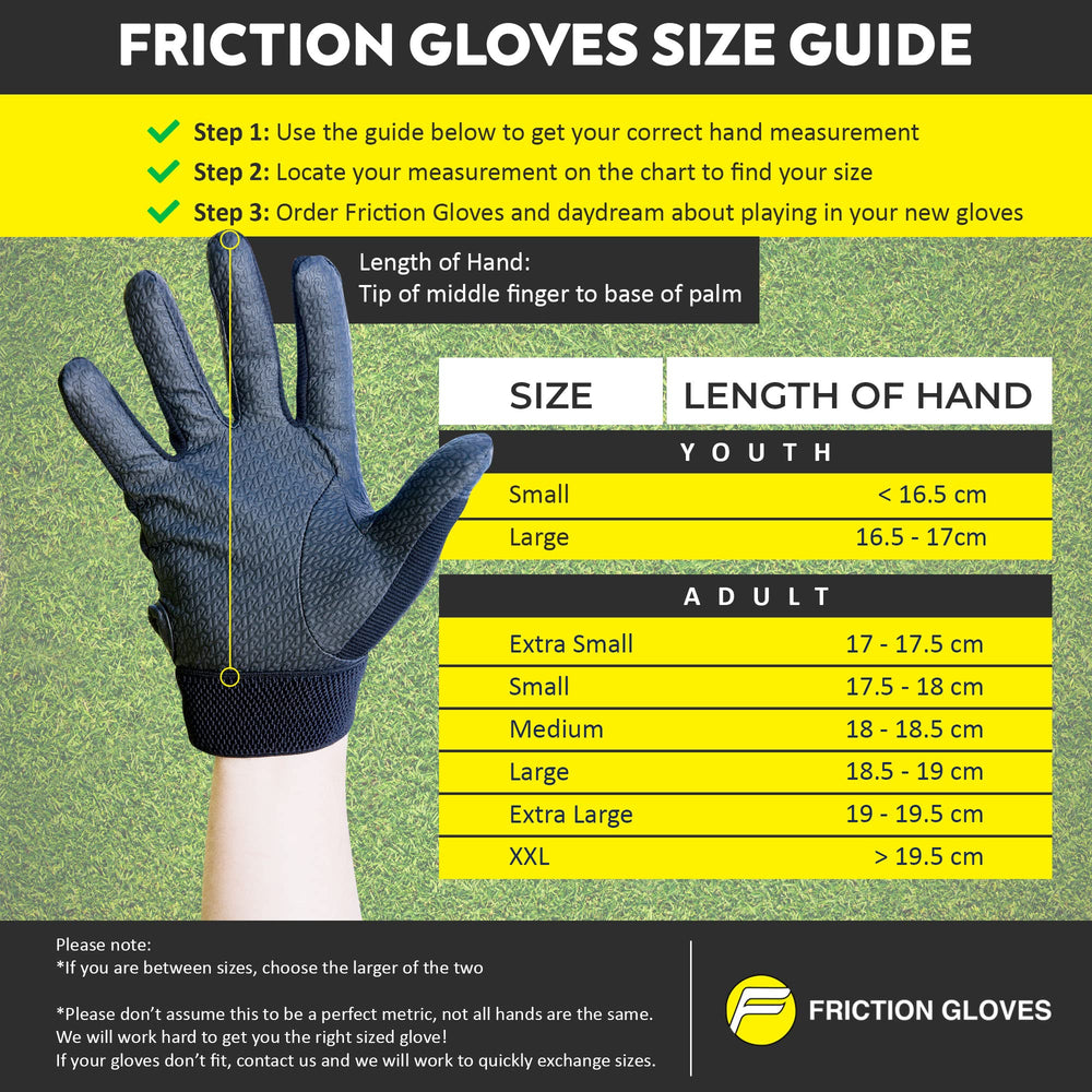 Friction Gloves packaged in lifestyle setting as a ready gift option