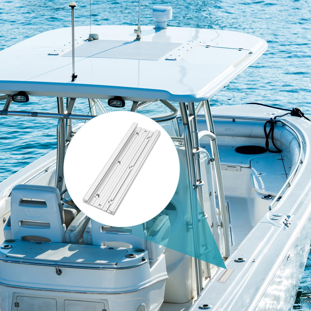 Frienda stainless steel screws and hardware included for immediate, corrosion-resistant installation
