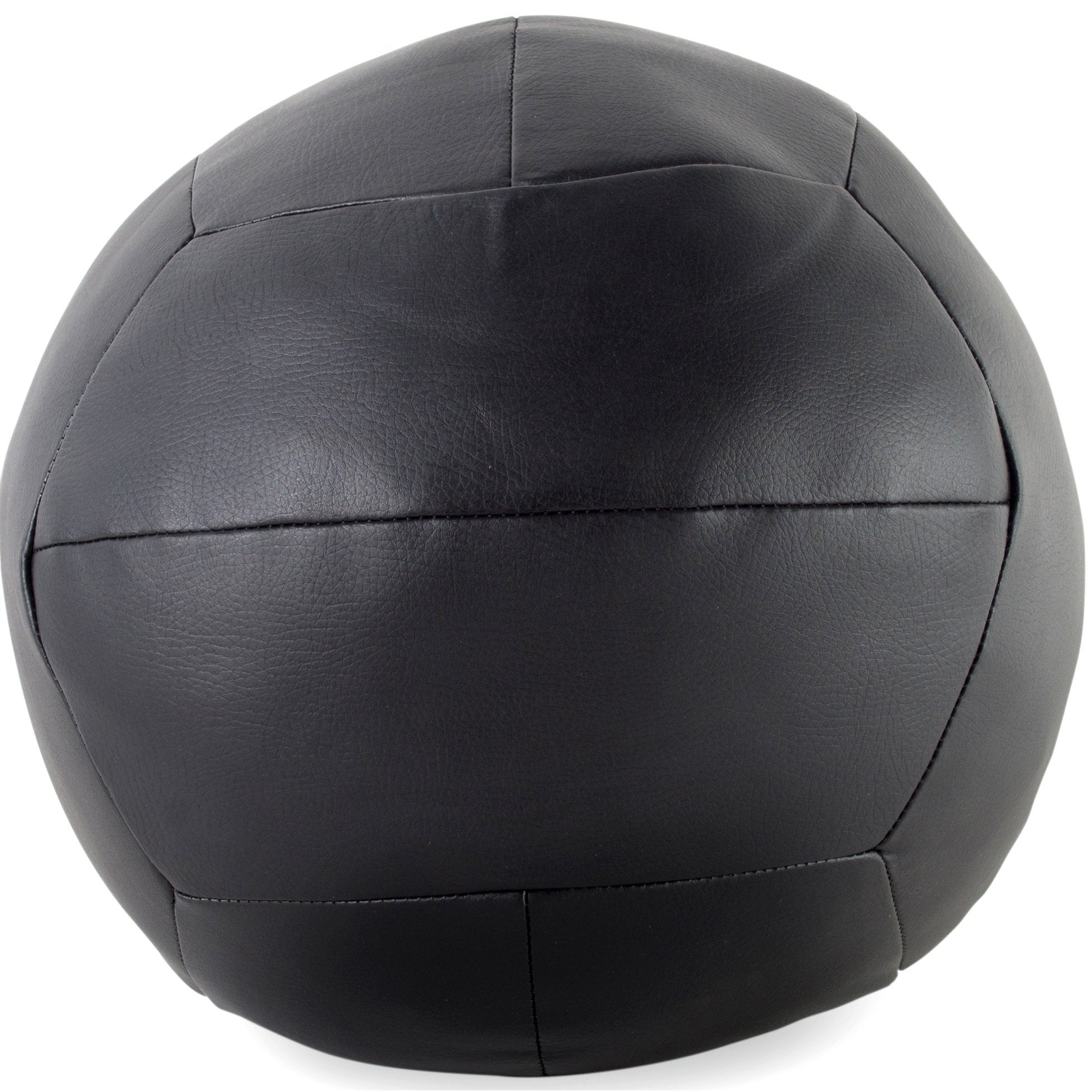 Fuel Pureformance medicine ball in-use during wall throws demonstrating controlled impact absorption