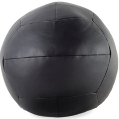 Fuel Pureformance medicine ball in-use during wall throws demonstrating controlled impact absorption