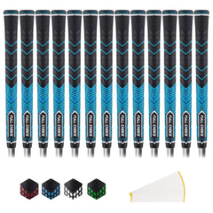 Full Choice front packaging showing the blue RG01 13-pack and clear benefits