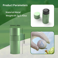 fullking stamper in hand demonstrating pocket-sized convenience