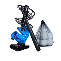 Furlihong 380BH front view showing compact design and portability benefit