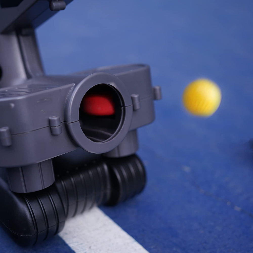 Furlihong close-up of angle adjustment screw showing simple precise setup benefit