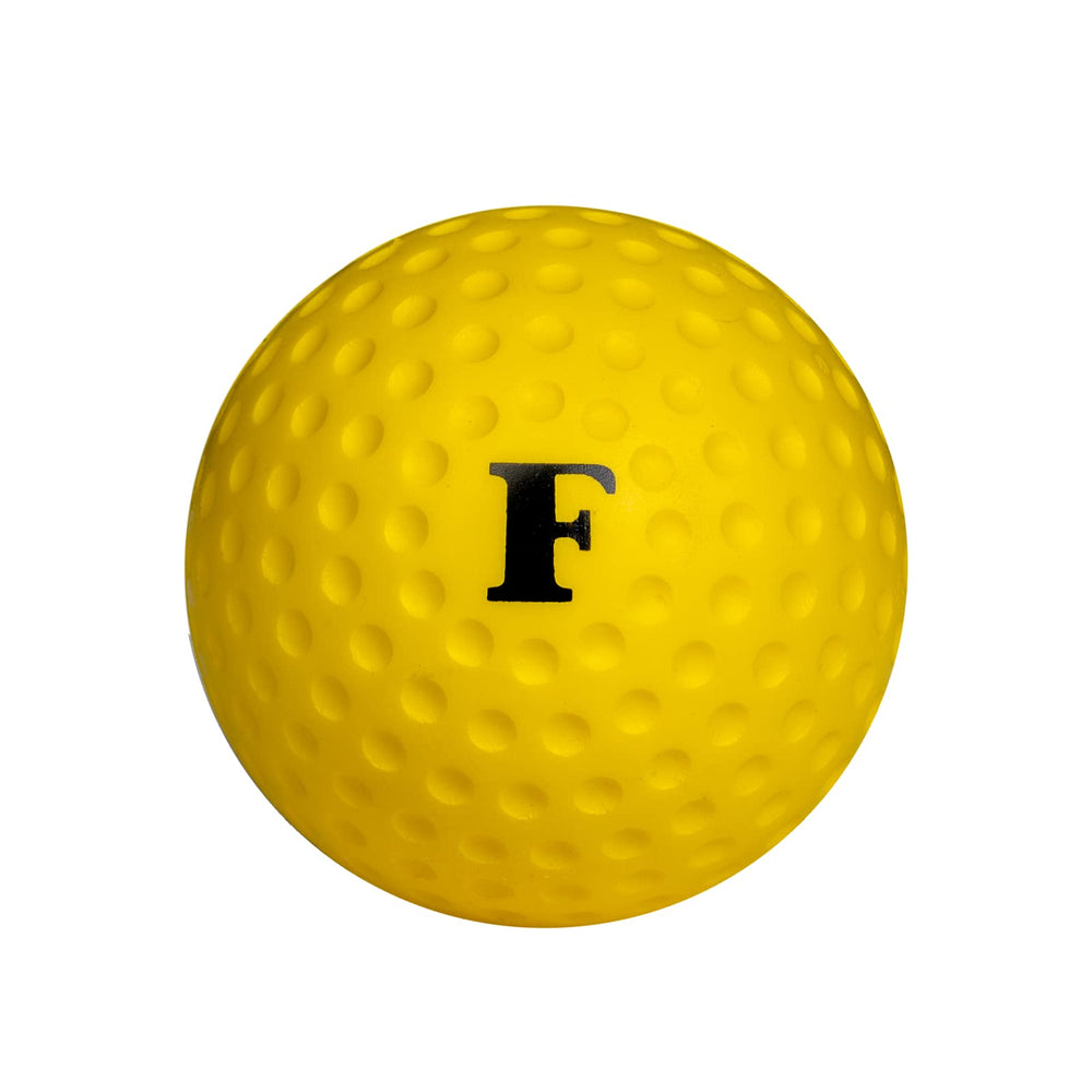 Furlihong close-up of dimpled PU foam texture offering increased grip and consistent machine feed