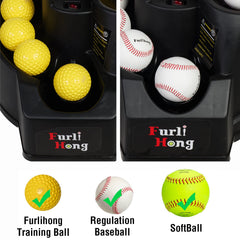 Furlihong height adjustment detail demonstrating quick switching between sports heights