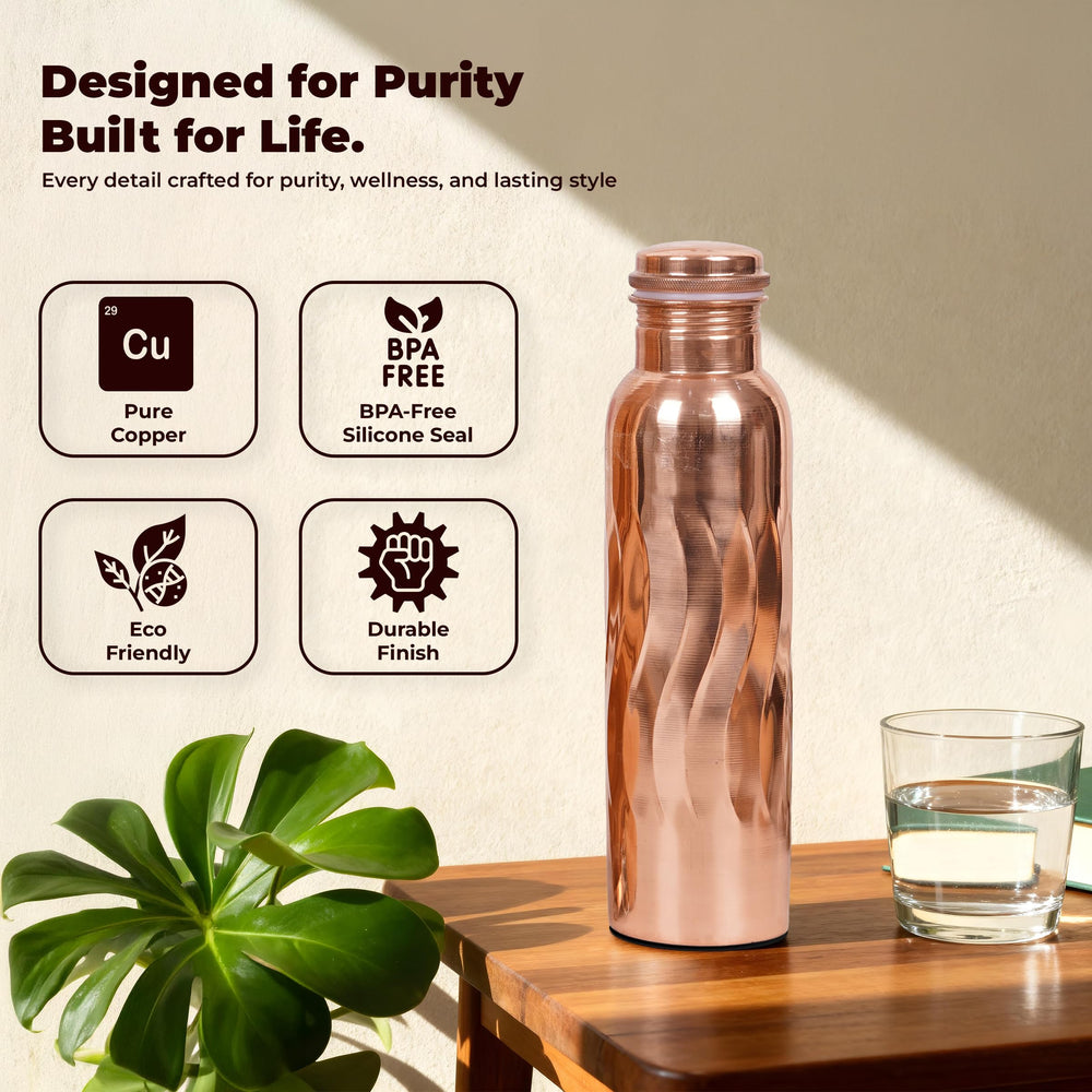 FURNISHFUL FINESSE included cleaning brush shown cleaning interior for hygiene