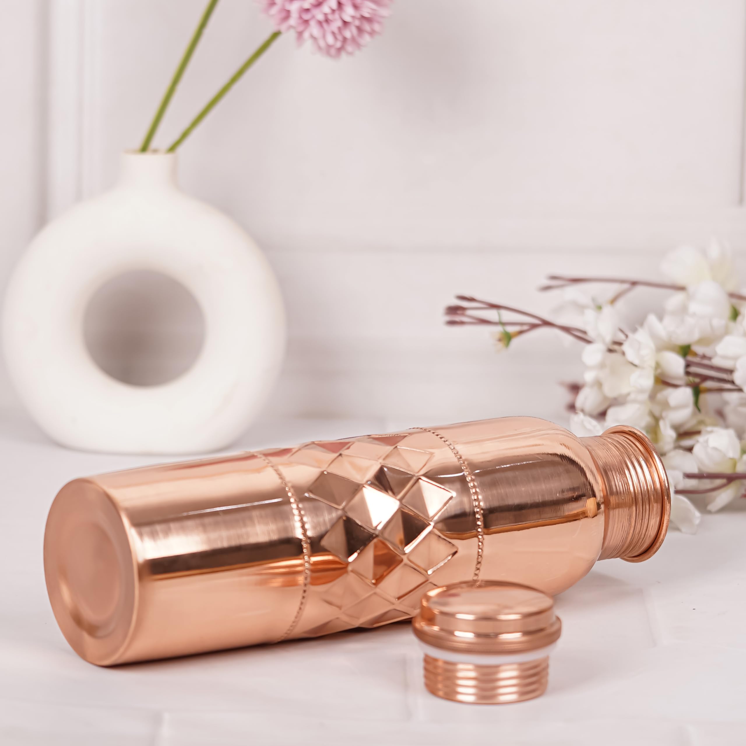 FURNISHFUL FINESSE product on neutral background showing full bottle silhouette and finish