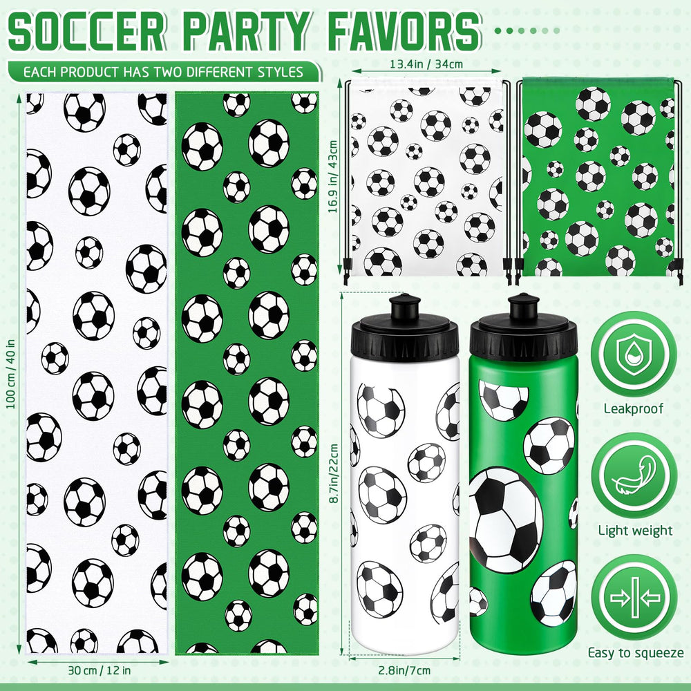 FuWeave close-up of soccer water bottle highlighting leak-resistant nozzle