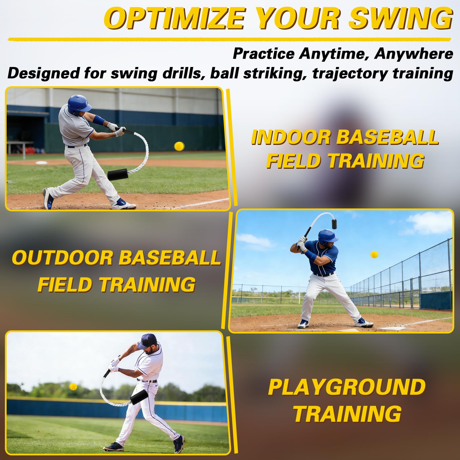 Fycitdu used in backyard practice showing coach-friendly convenience and warm-up utility