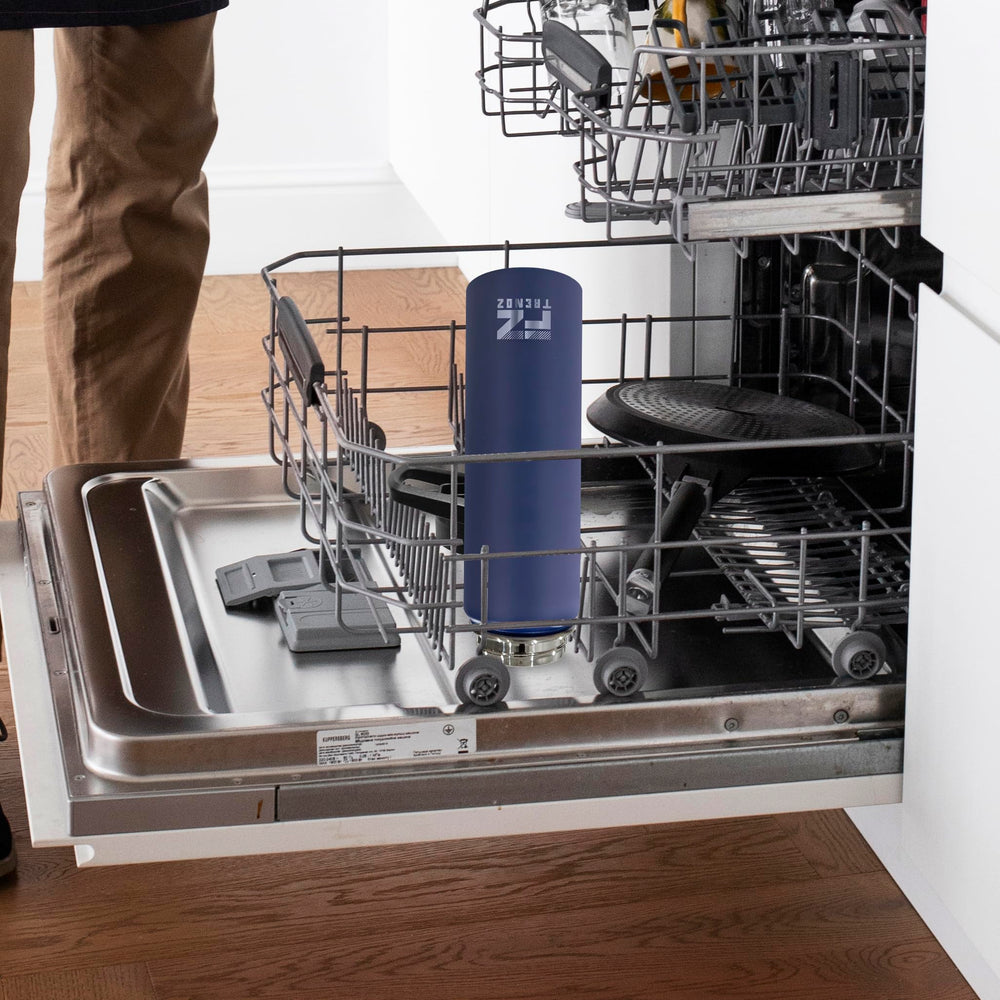 FZTRENDZ dust-proof lid detail showing secure seal for leak prevention