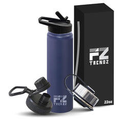 FZTRENDZ powder-coated texture offering grip and scratch resistance