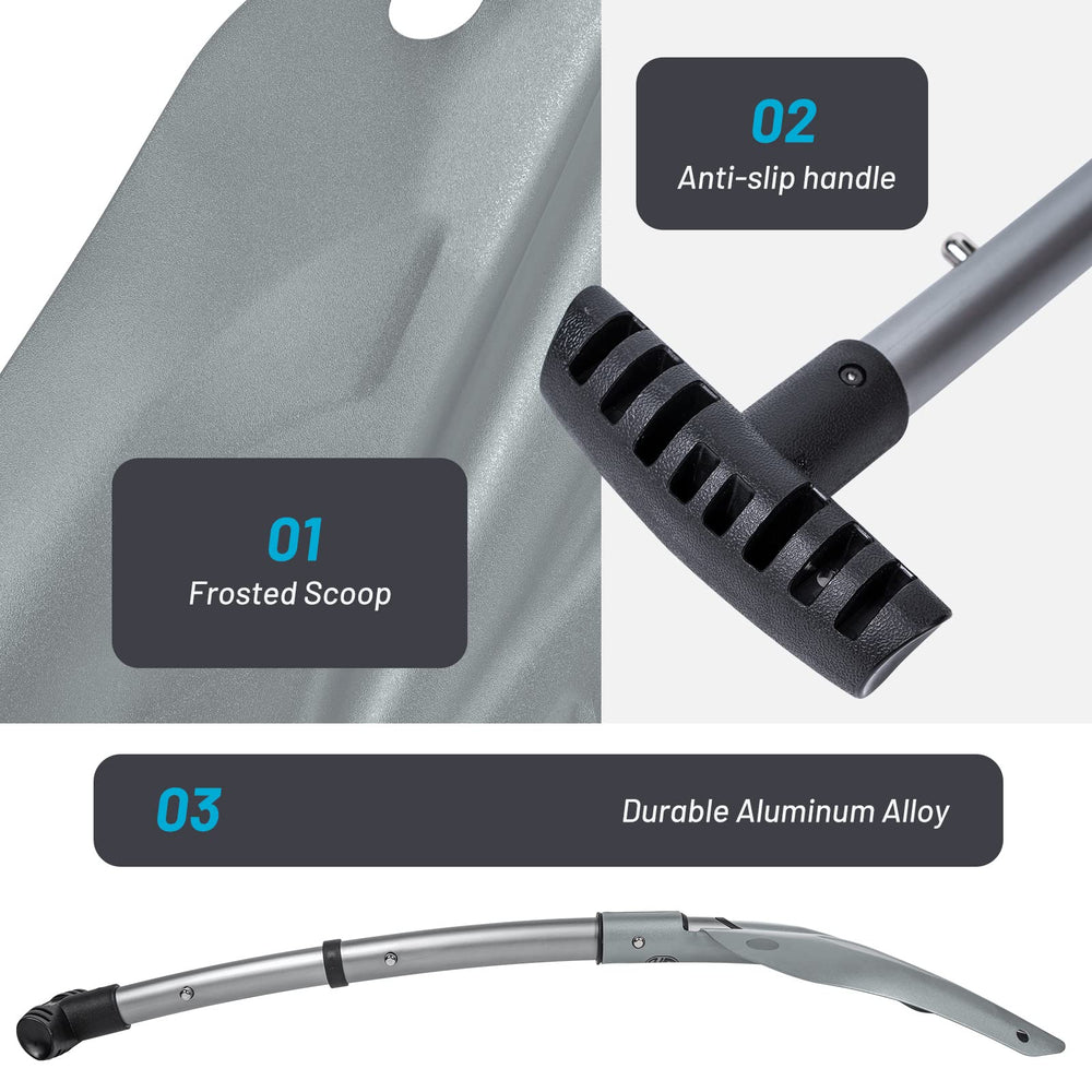G2 GO2GETHER angle adjustment mechanism close-up ensuring versatile blade positions