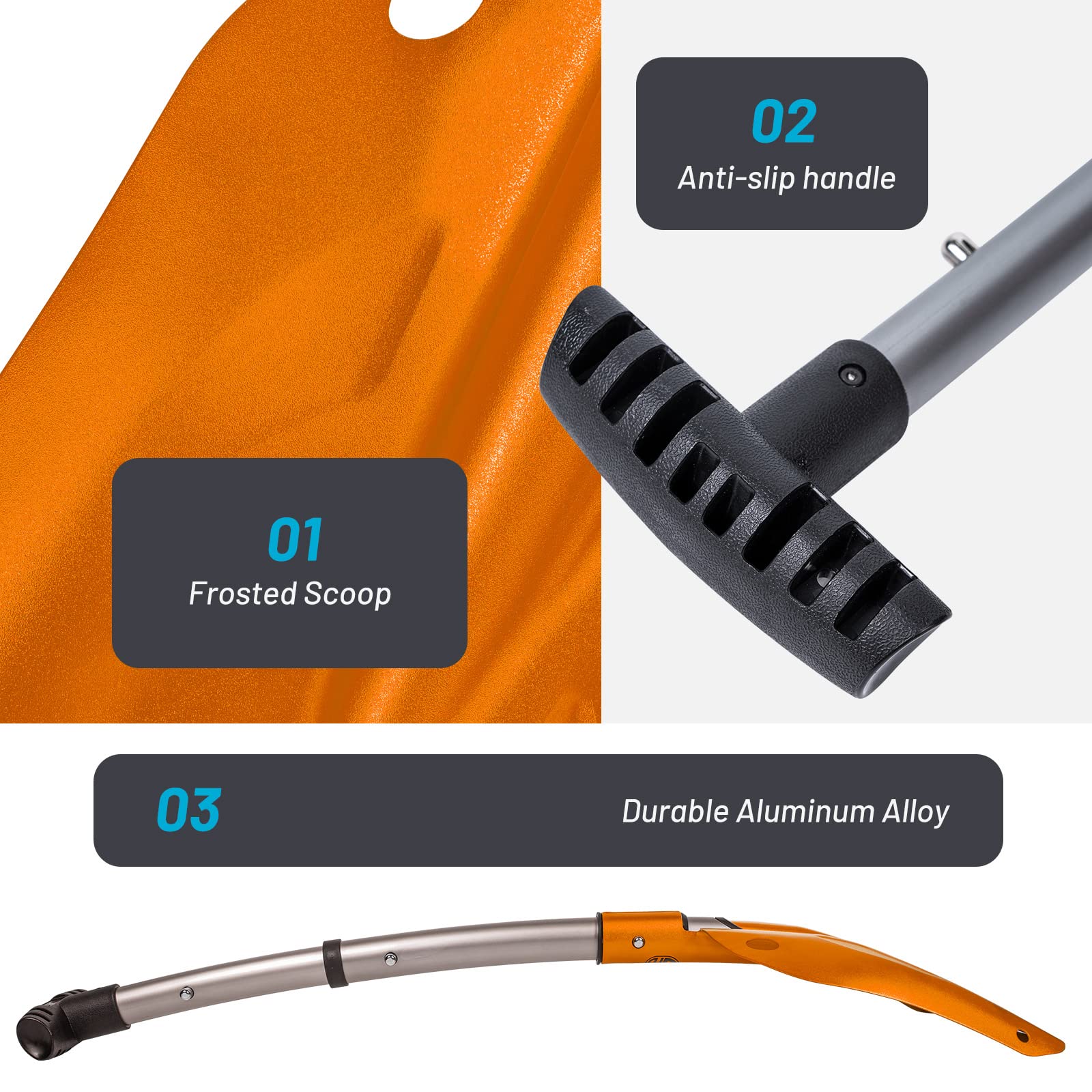 G2 blade angle adjustment mechanism illustrating quick tool setup