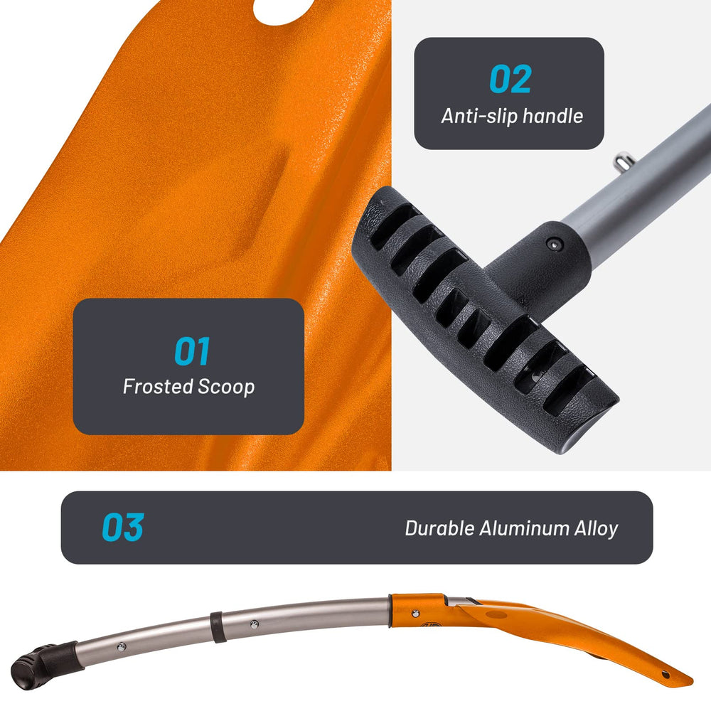 G2 blade angle adjustment mechanism illustrating quick tool setup