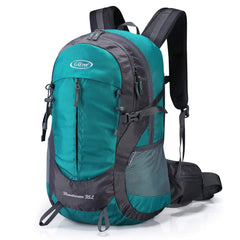 G4Free front view showing organized pockets and accessible storage benefit