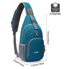 G4Free hidden back pocket demonstrating RFID protection for IDs and passport
