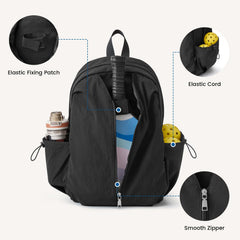 G4Free padded 15 inch laptop sleeve protecting device and separating gear