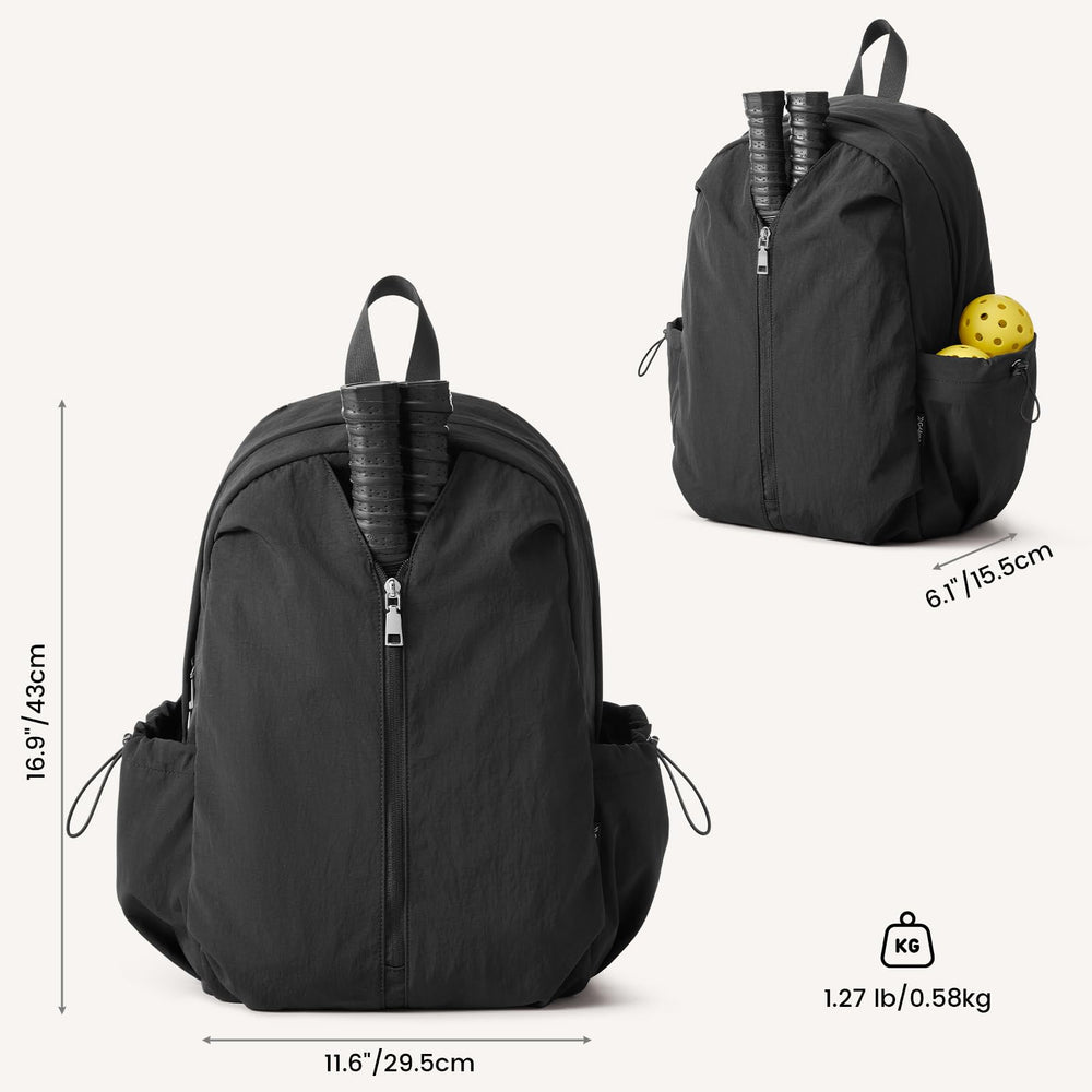 G4Free padded shoulder strap close-up offering comfortable pressure relief