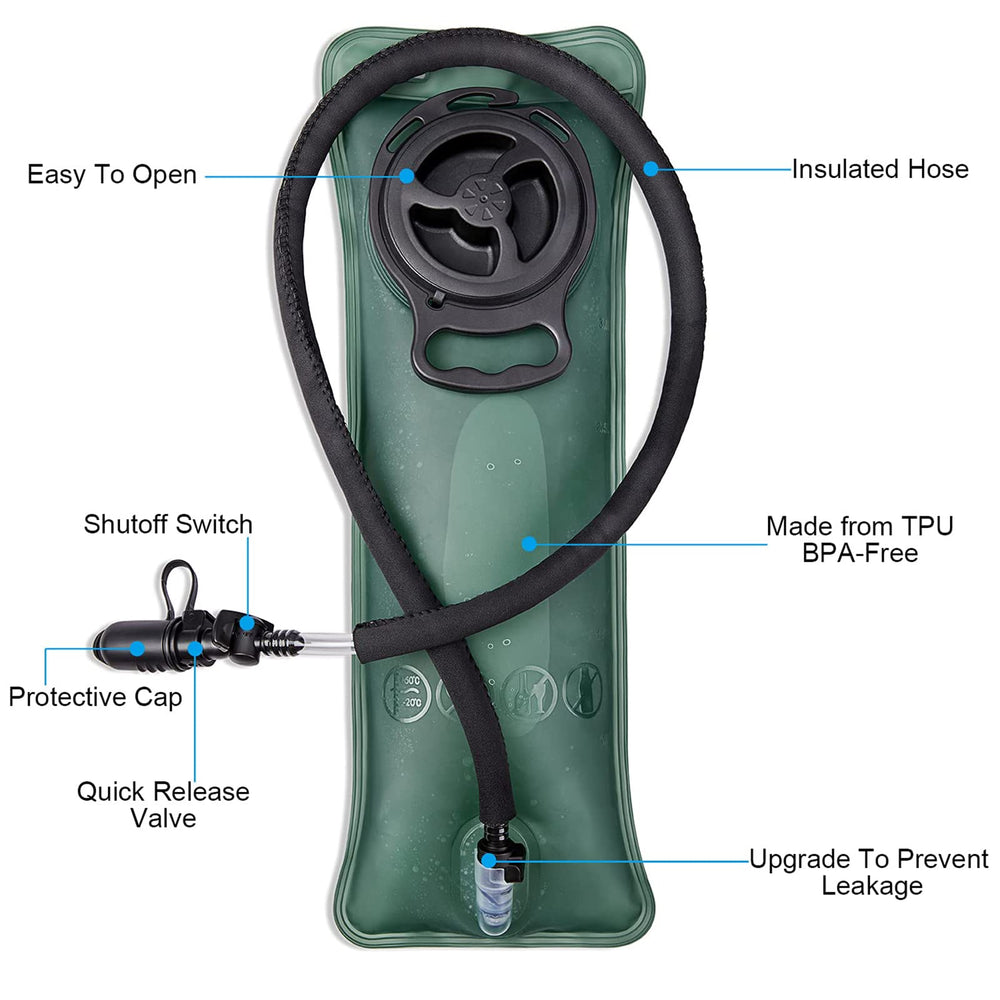 G4Free side profile worn by rider demonstrating secure low‑bounce fit