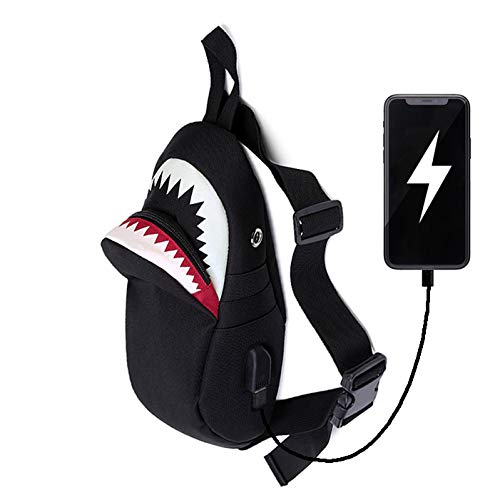 G7 front view showing waterproof nylon and secure zippers for reliable protection