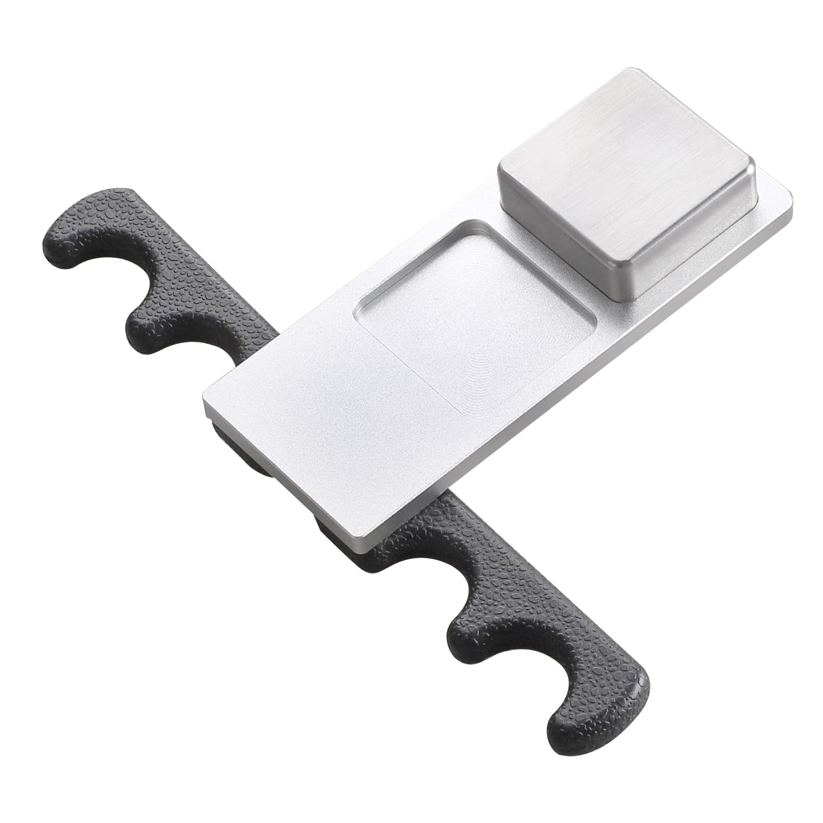 GAMESUN front view of cue holder showing compact design and quick access