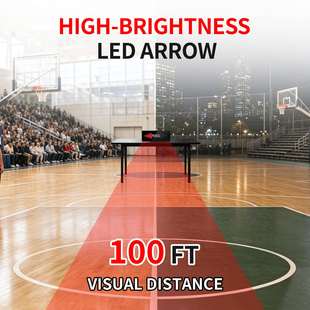 GAN XIN in use on team bench, improves communication between referees and players benefit