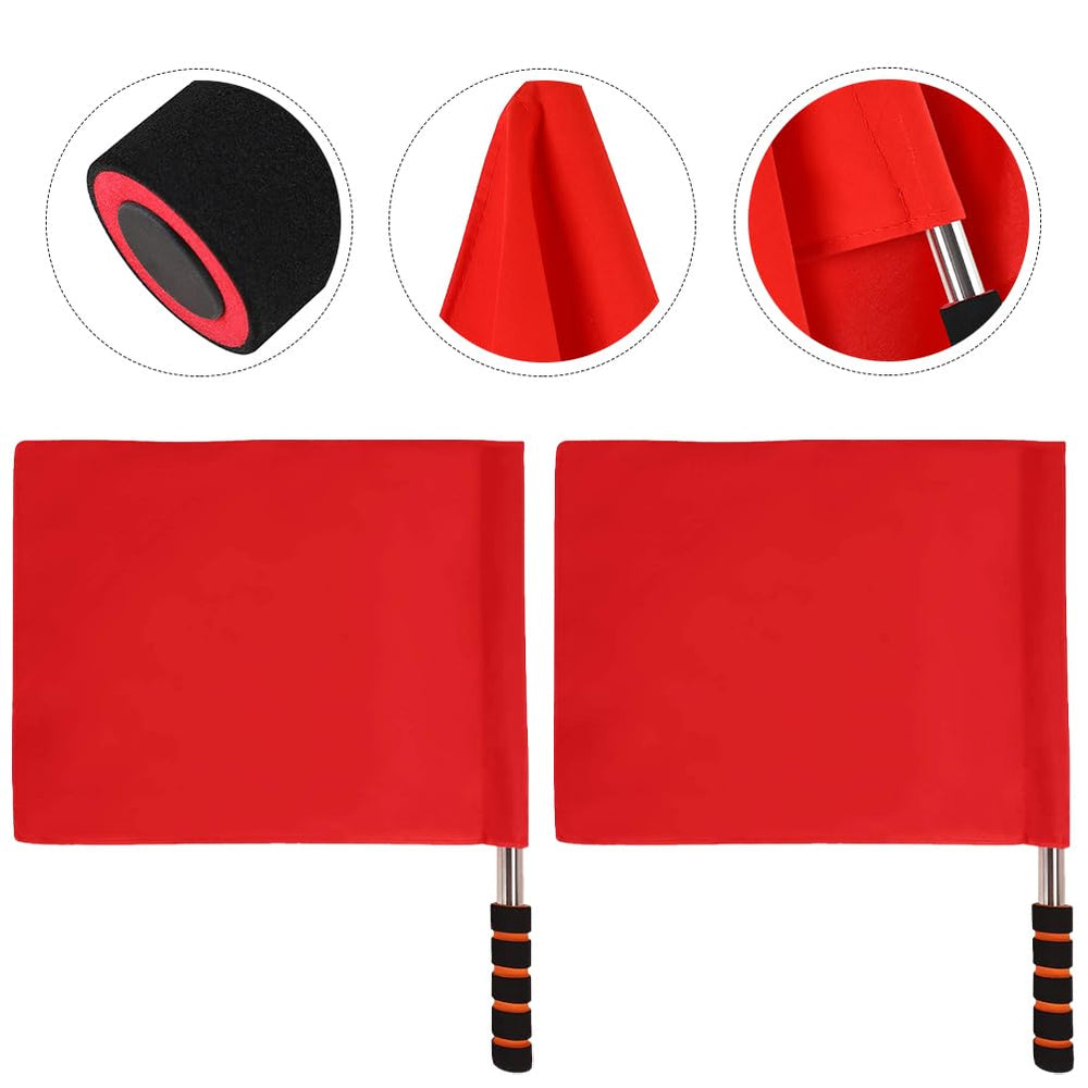 GANAZONO sponge handle detail offering cushioned grip and comfort