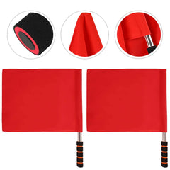 GANAZONO sponge handle detail offering cushioned grip and comfort