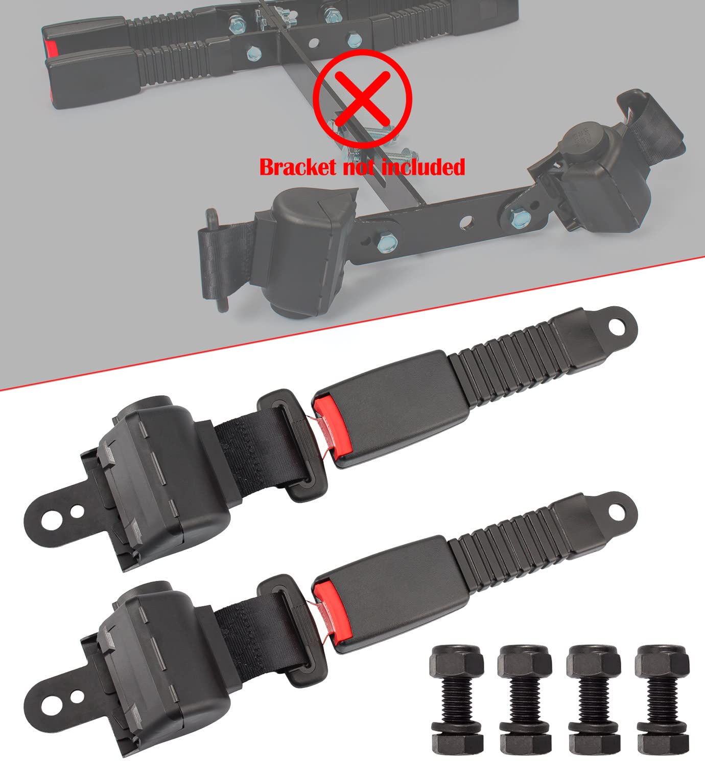 Gaoerfu-CP retractable mechanism closeup showing smooth operation benefit