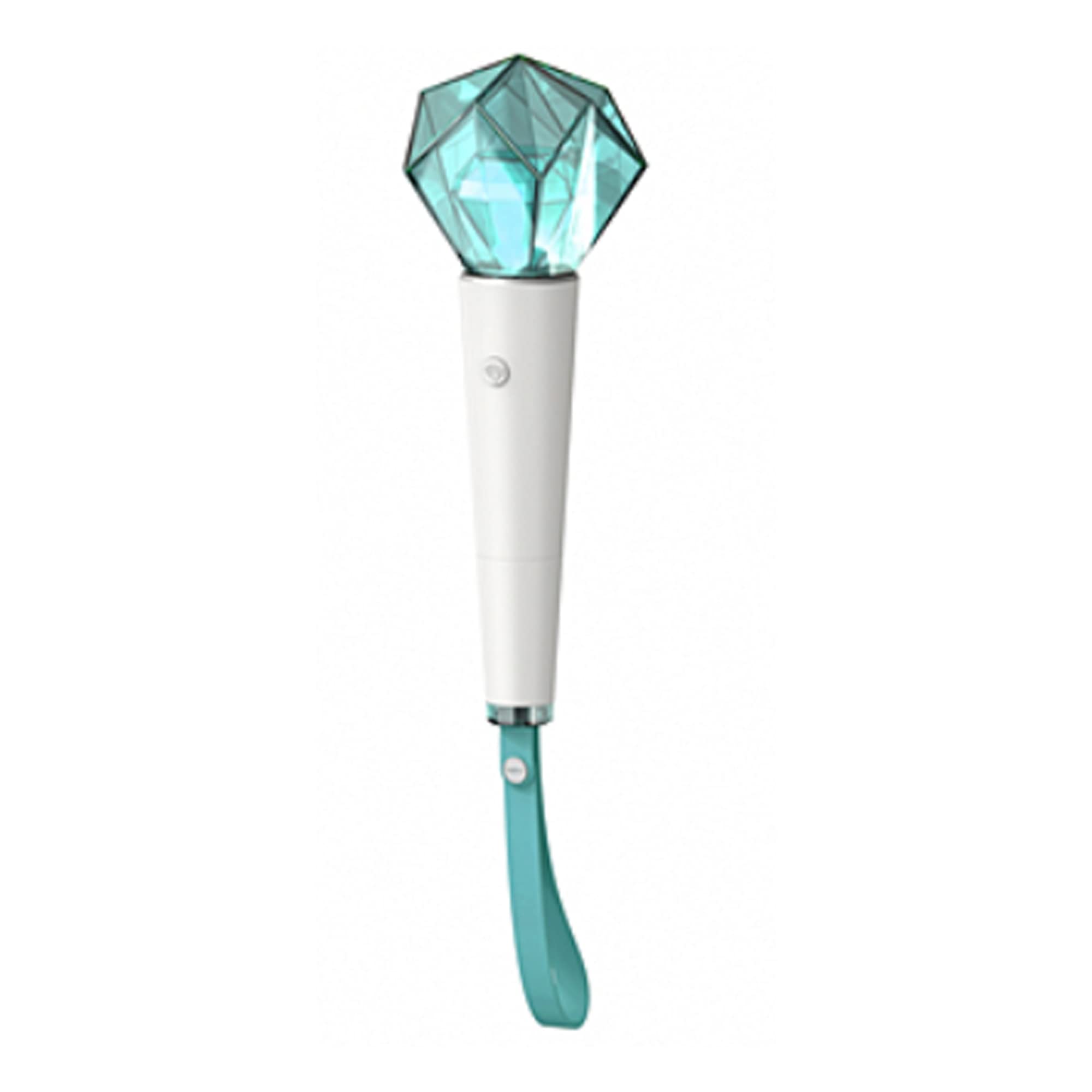 GASHINA STORY SHINee accessories with strap and dust bag for secure transport