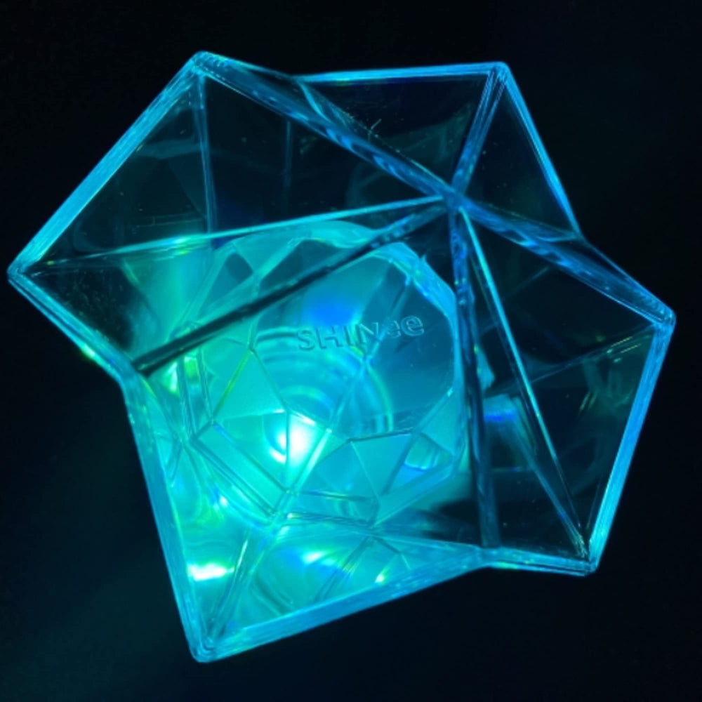 GASHINA STORY SHINee close grip detail highlighting durable materials and comfort